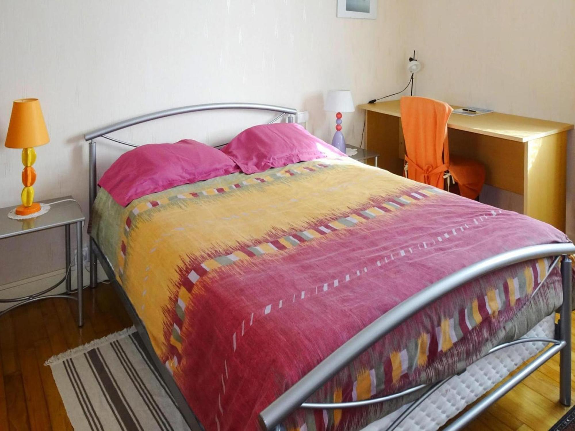Apartment, Bénodet Eksteriør bilde