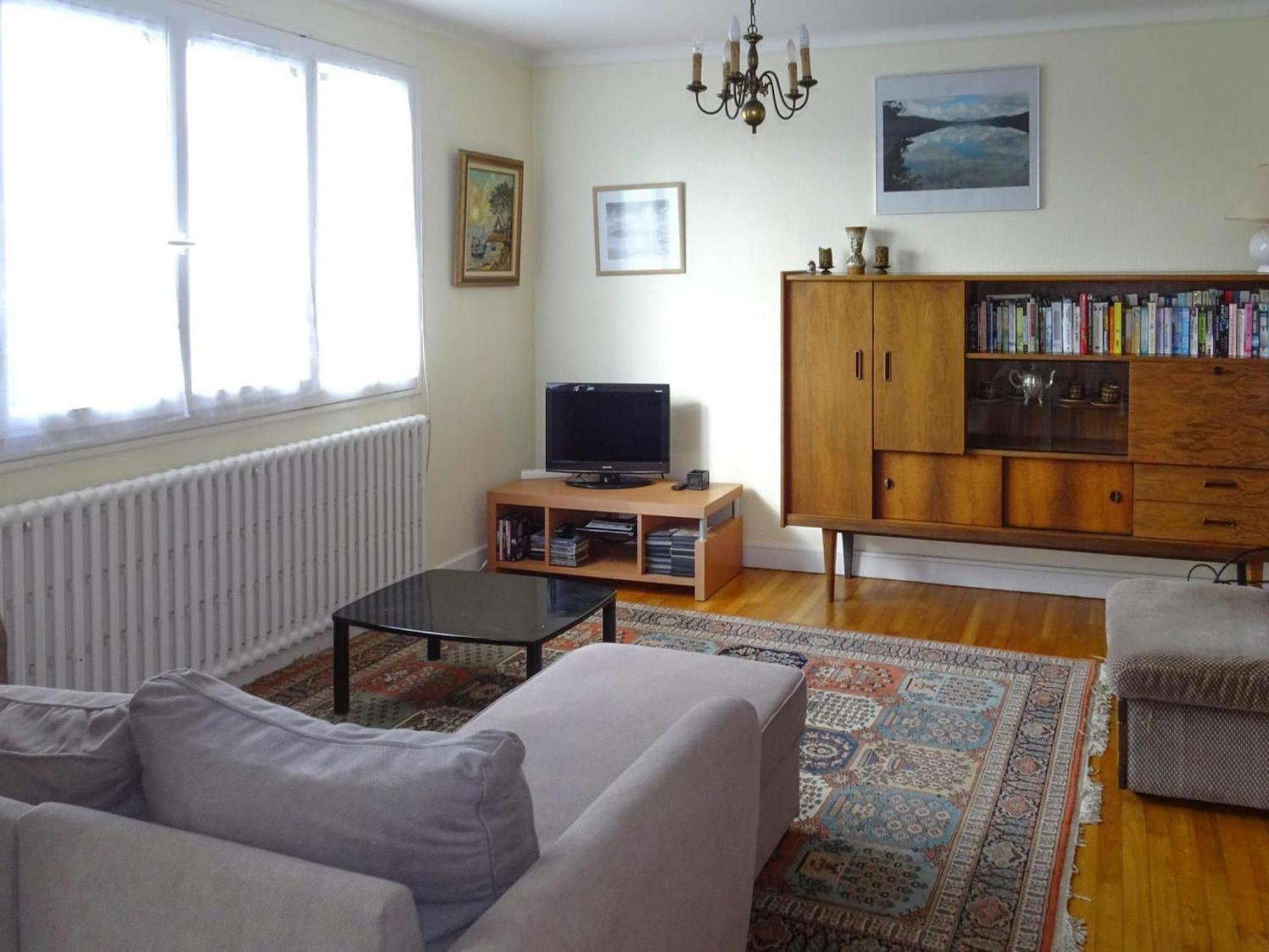 Apartment, Bénodet Eksteriør bilde