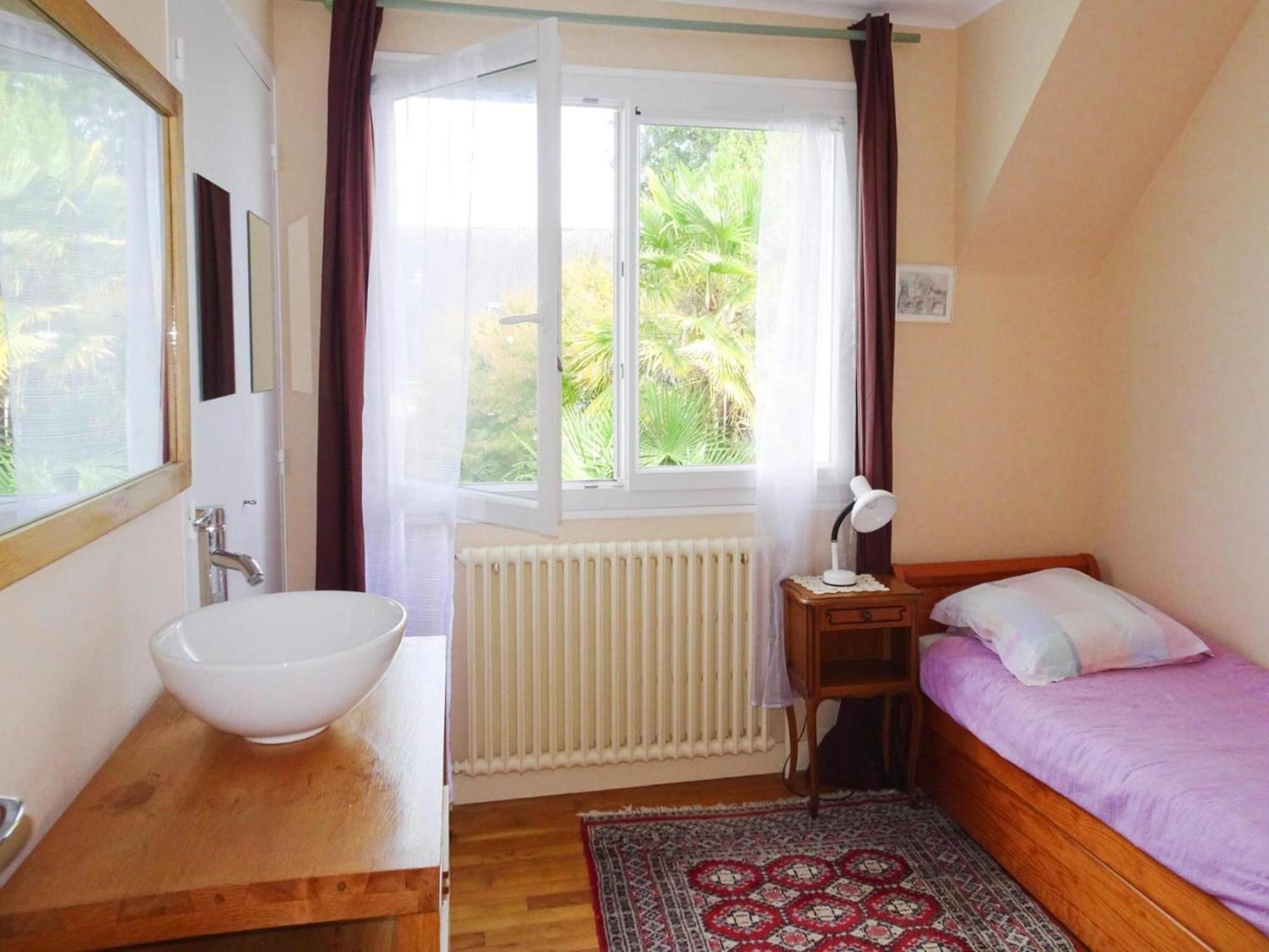 Apartment, Bénodet Eksteriør bilde